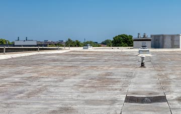 Bratton Clovelly commercial flat roofing