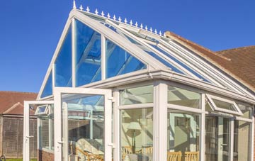 conservatory roof insulation costs Bratton Clovelly