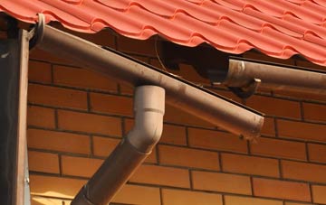 Bratton Clovelly gutter repair costs
