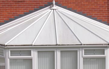 Bratton Clovelly polycarbonate conservatory roof repairs