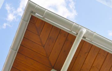 Bratton Clovelly soffit types