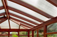 Bratton Clovelly conservatory roofing insulation