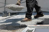 find rated Bratton Clovelly flat roofing replacement companies