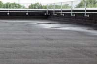 find rated Bratton Clovelly flat roofing companies